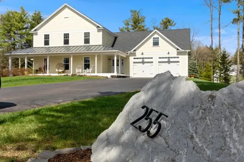 255 Obrien Drive Shelburne VT 05482