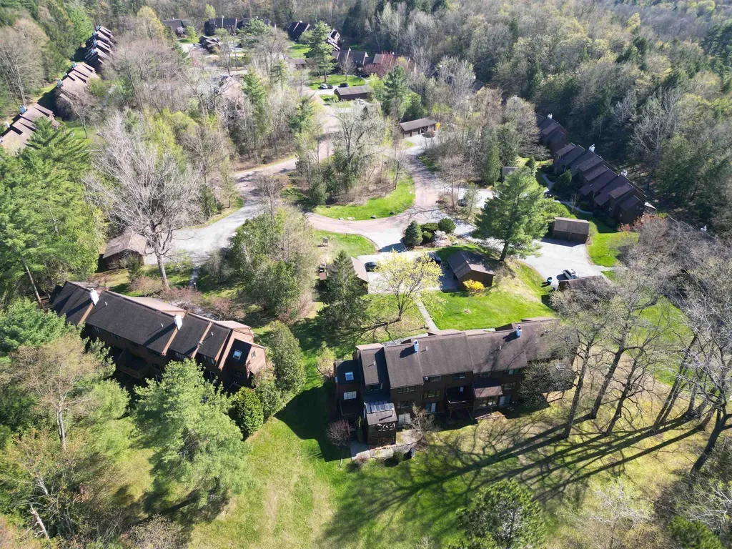 420 Acorn Lane Shelburne VT 05482