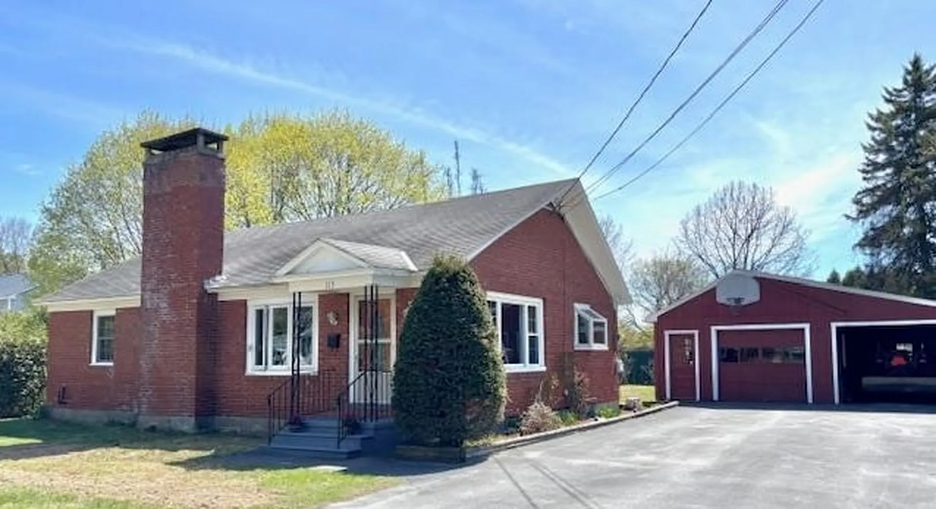 113 Beech Street Hartford VT 05001