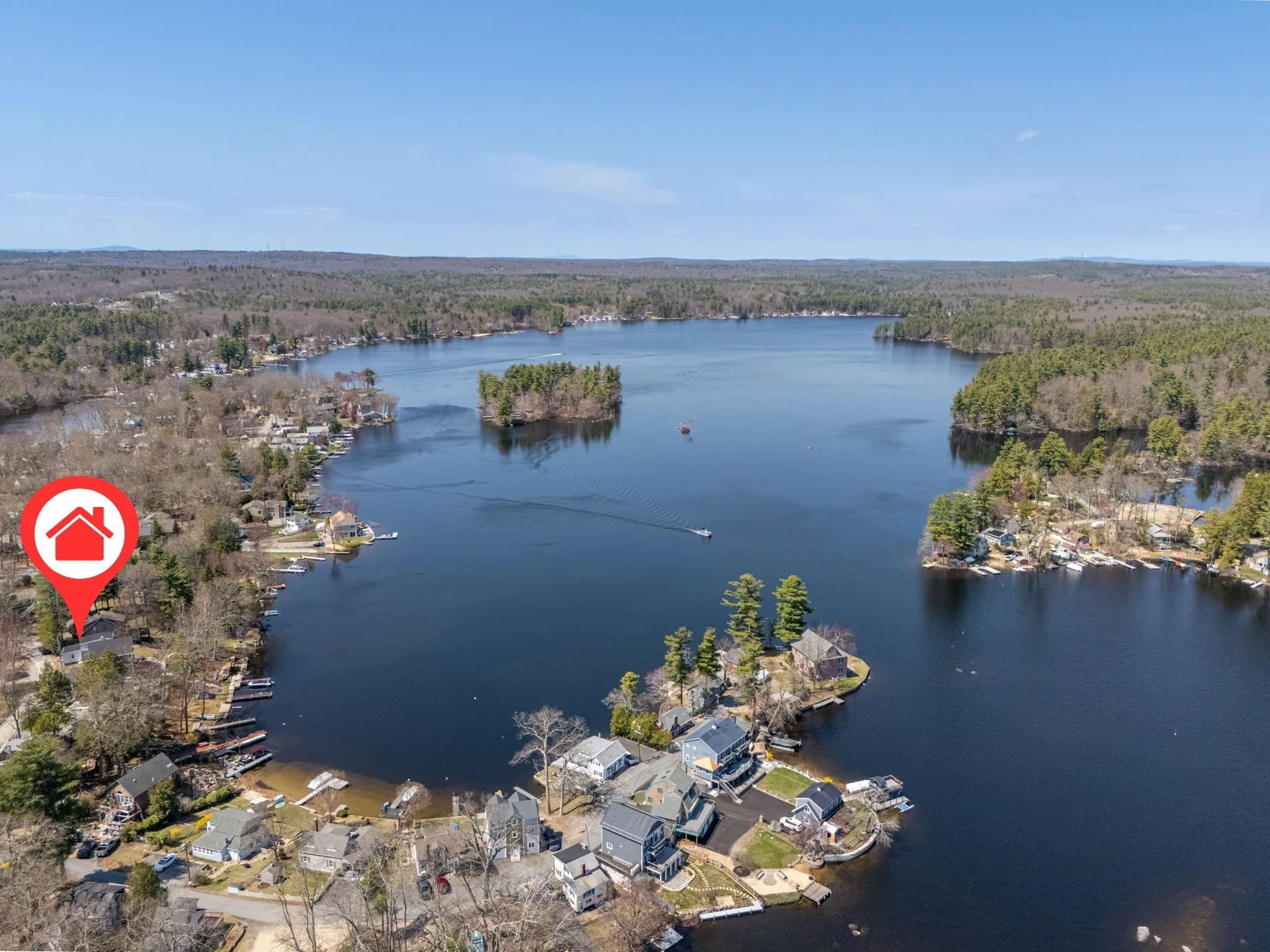 7 Lippold Road Atkinson NH 03811