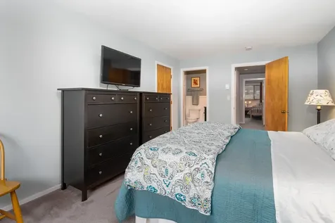 255 Old Mill Road Killington VT 05751