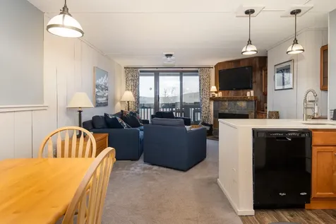 255 Old Mill Road Killington VT 05751