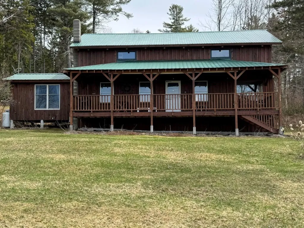 247 Terra Planus Place Hardwick VT 05843