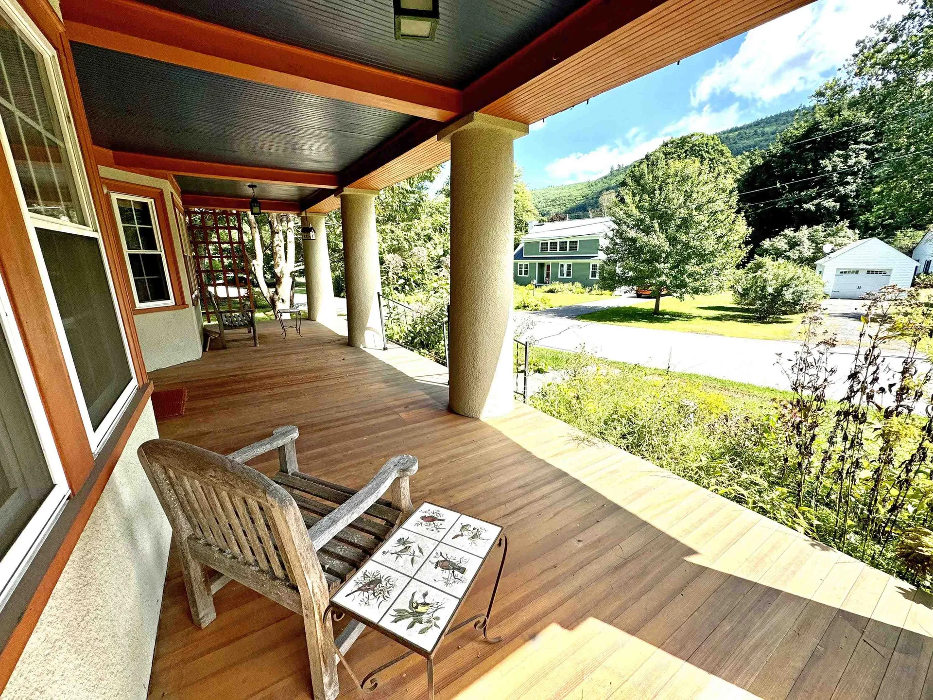 70 Tyler Street Brattleboro VT 05301