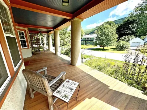 70 Tyler Street Brattleboro VT 05301