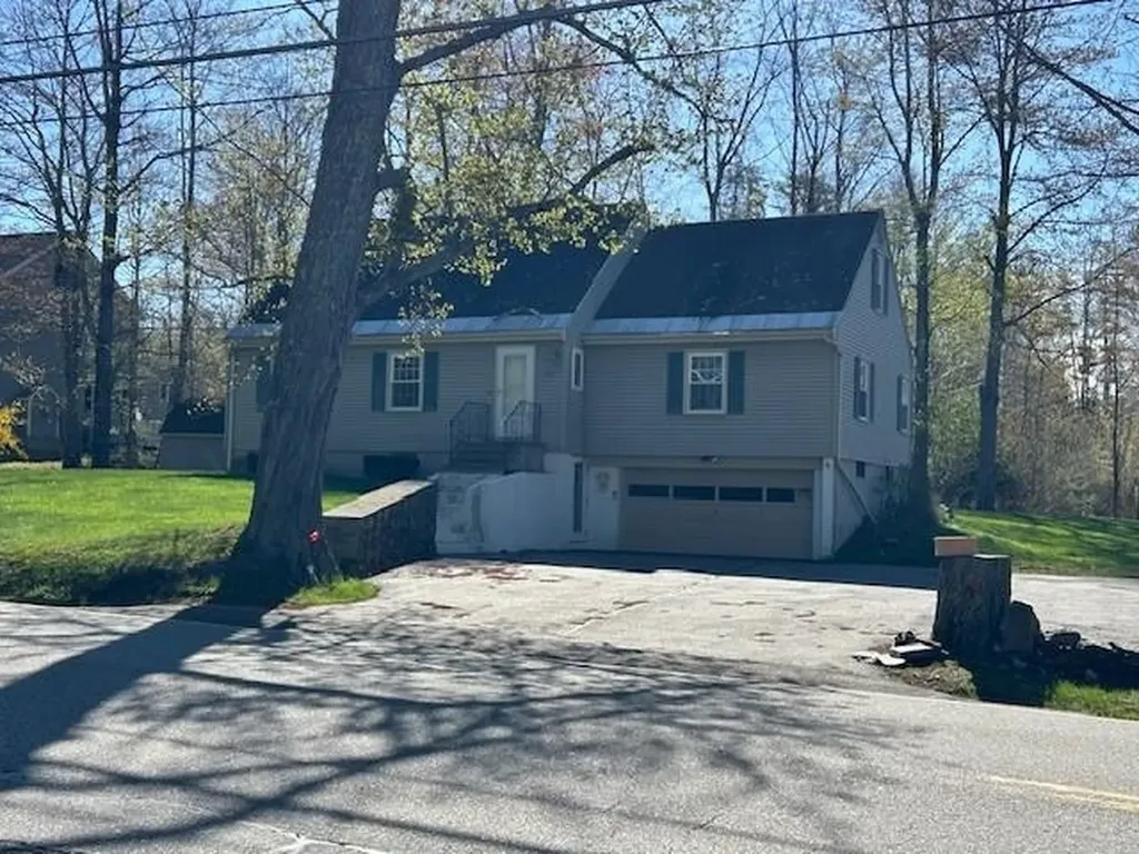 653 Portland Street Rochester NH 03867