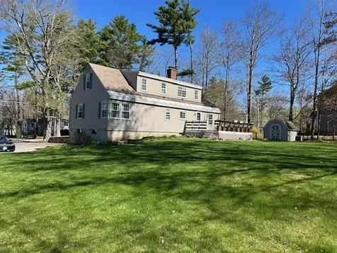 653 Portland Street Rochester NH 03867
