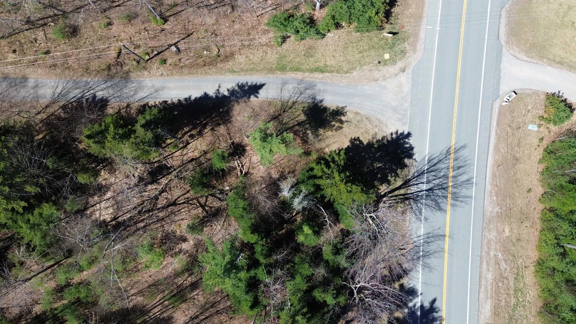 0 Twin Mountain Road Whitefield NH 03598