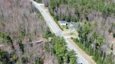 0 Twin Mountain Road Whitefield NH 03598