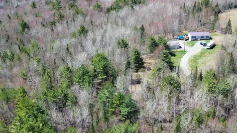 0 Twin Mountain Road Whitefield NH 03598