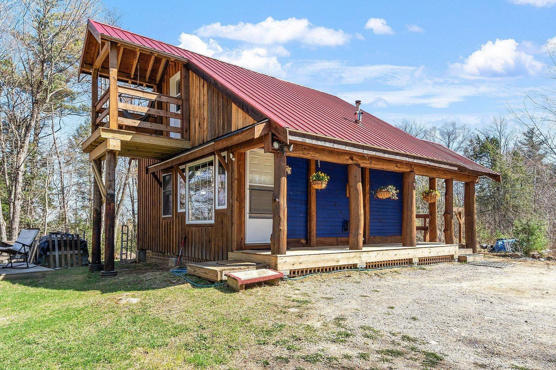 856 Nh Route 119 W Fitzwilliam NH 03447