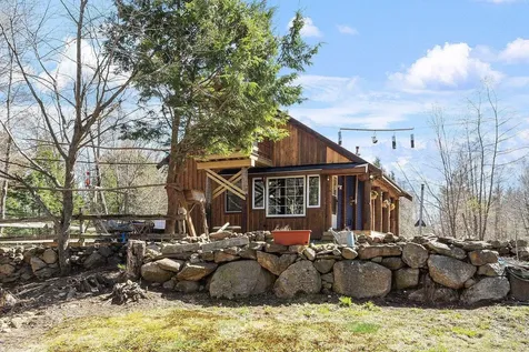 856 New Hampshire Route 119 W Fitzwilliam NH 03447