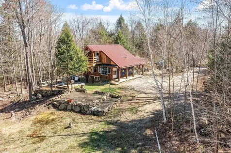 856 New Hampshire Route 119 W Fitzwilliam NH 03447