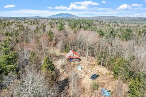 856 New Hampshire Route 119 W Fitzwilliam NH 03447