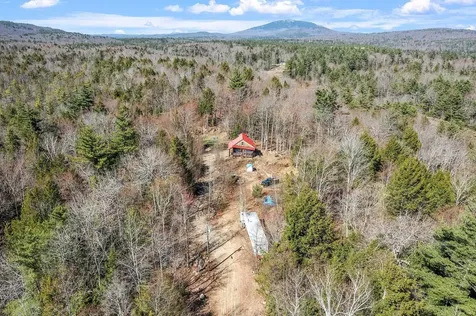 856 New Hampshire Route 119 W Fitzwilliam NH 03447