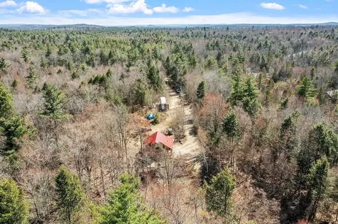 856 New Hampshire Route 119 W Fitzwilliam NH 03447