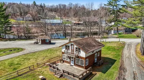 95 Bellwater Avenue Barton VT 05822
