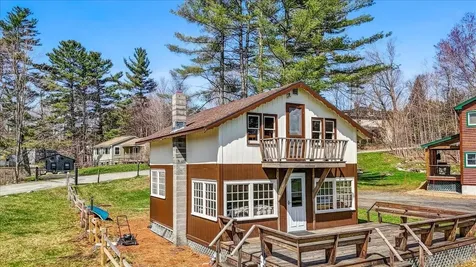 95 Bellwater Avenue Barton VT 05822