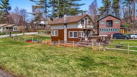 95 Bellwater Avenue Barton VT 05822