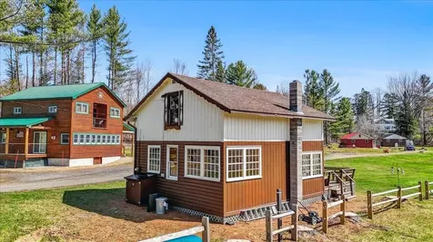 95 Bellwater Avenue Barton VT 05822