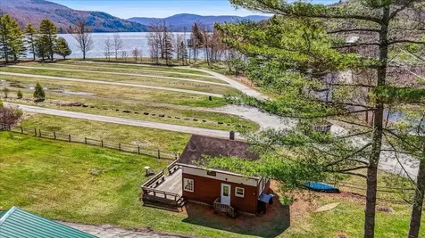 95 Bellwater Avenue Barton VT 05822