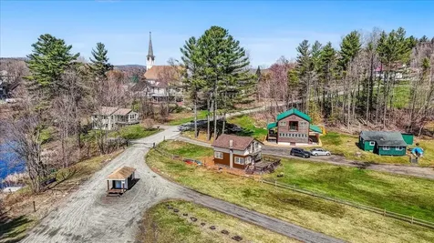 95 Bellwater Avenue Barton VT 05822