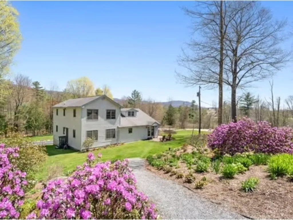 959 Fern Lake Road Leicester VT 05733