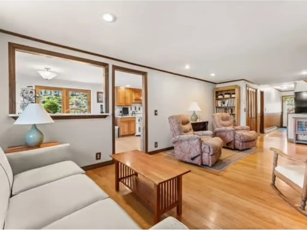 959 Fern Lake Road Leicester VT 05733