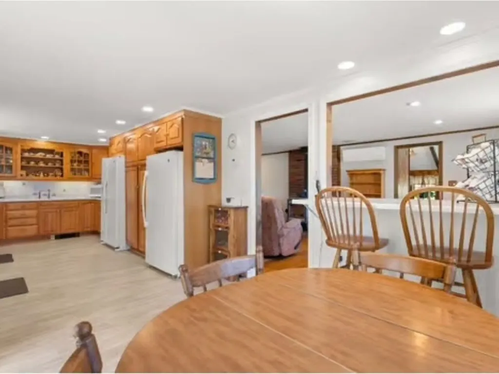 959 Fern Lake Road Leicester VT 05733