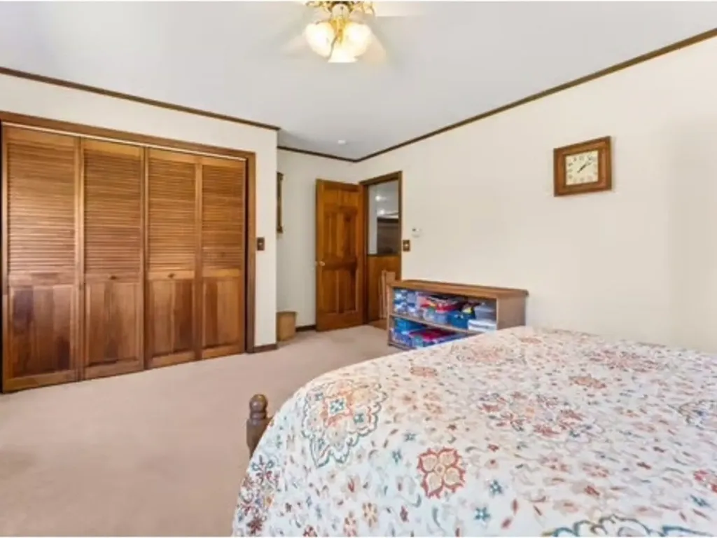 959 Fern Lake Road Leicester VT 05733