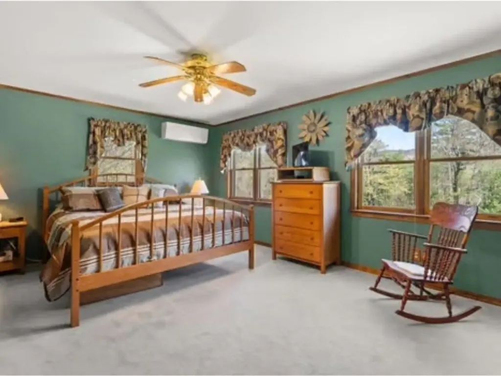 959 Fern Lake Road Leicester VT 05733