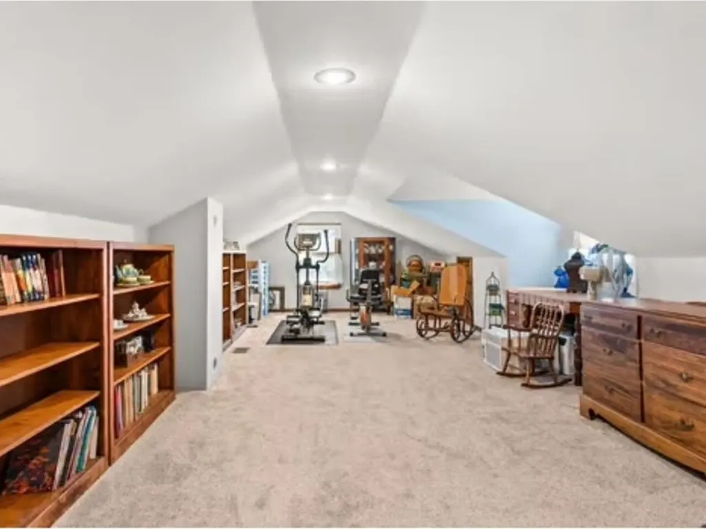 959 Fern Lake Road Leicester VT 05733