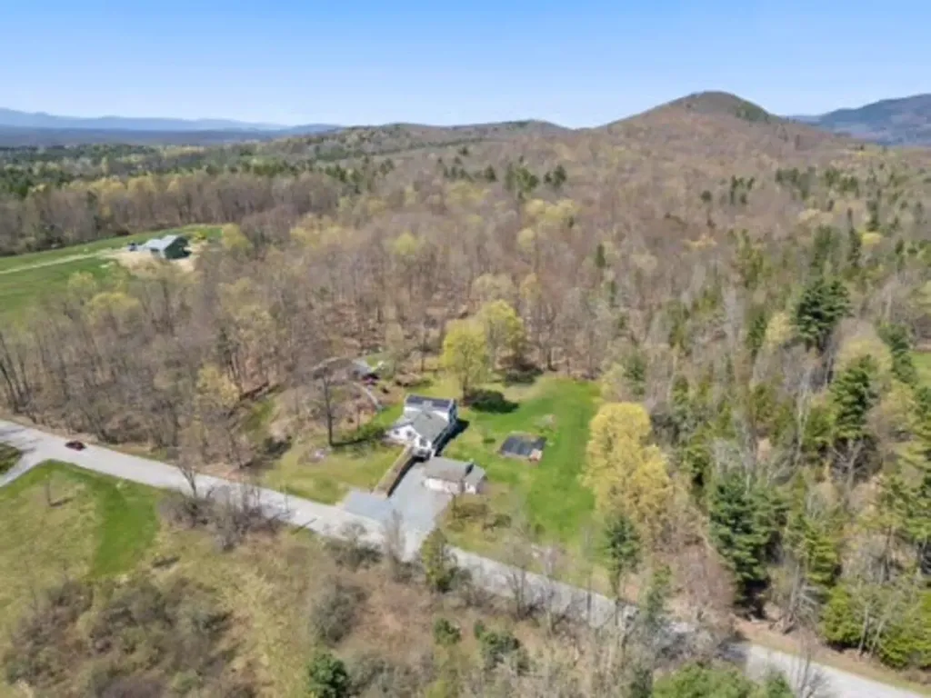 959 Fern Lake Road Leicester VT 05733