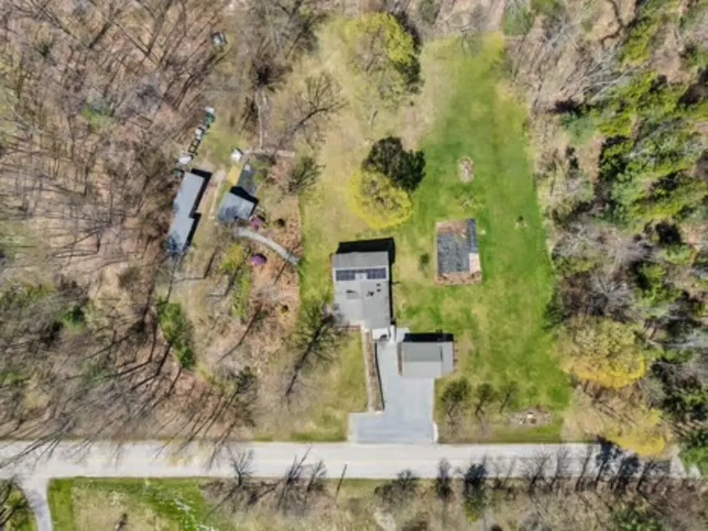 959 Fern Lake Road Leicester VT 05733