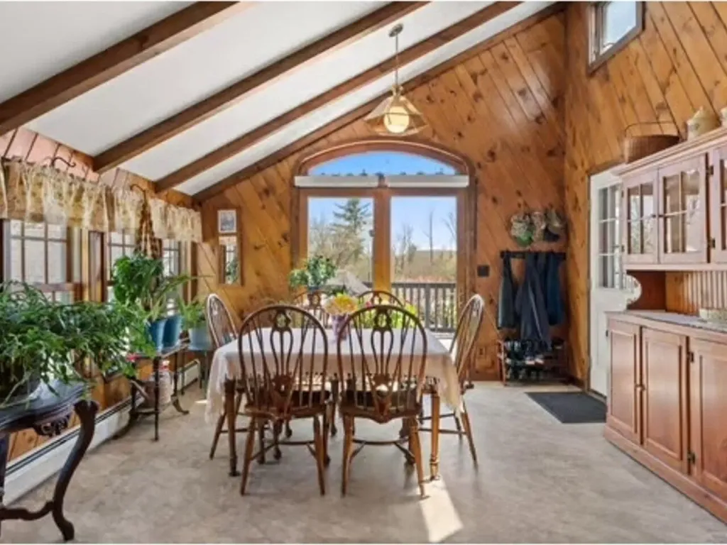 959 Fern Lake Road Leicester VT 05733