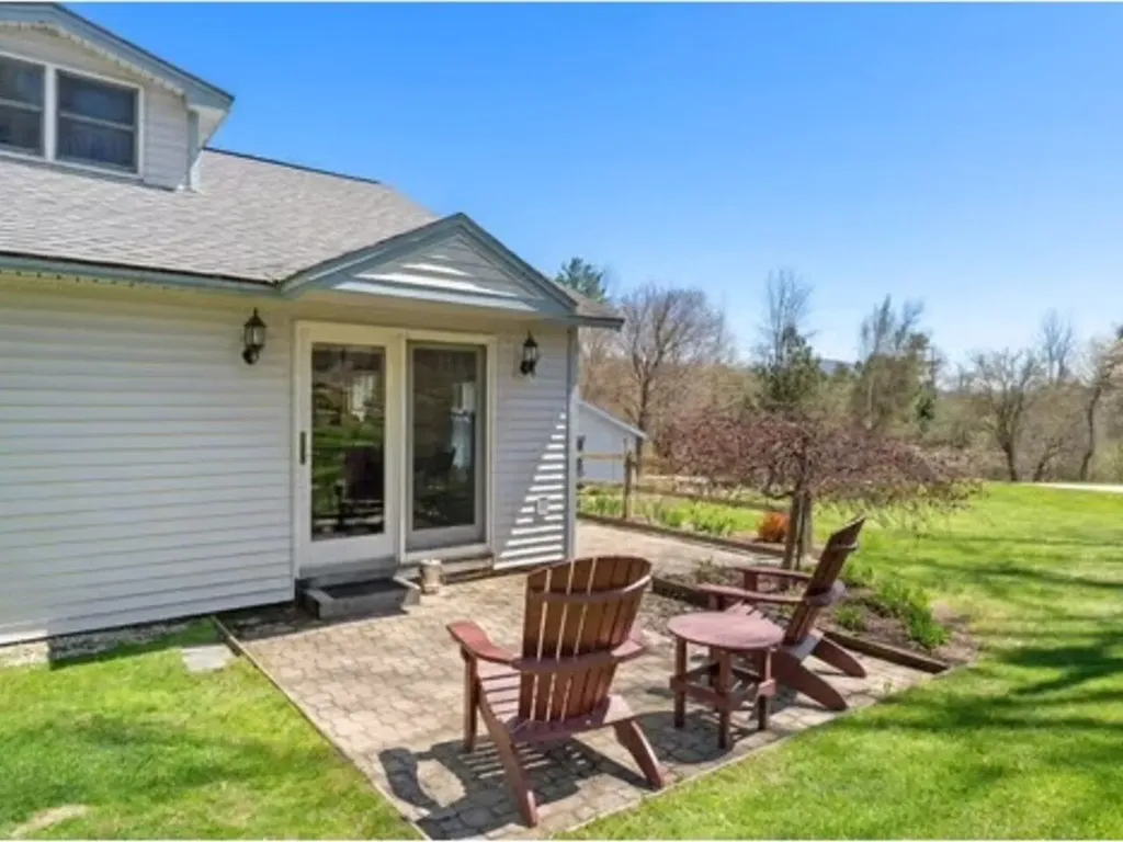 959 Fern Lake Road Leicester VT 05733