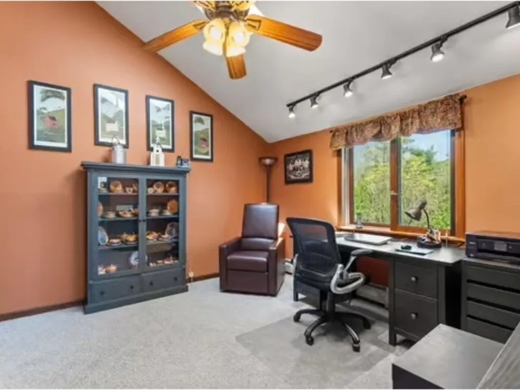 959 Fern Lake Road Leicester VT 05733