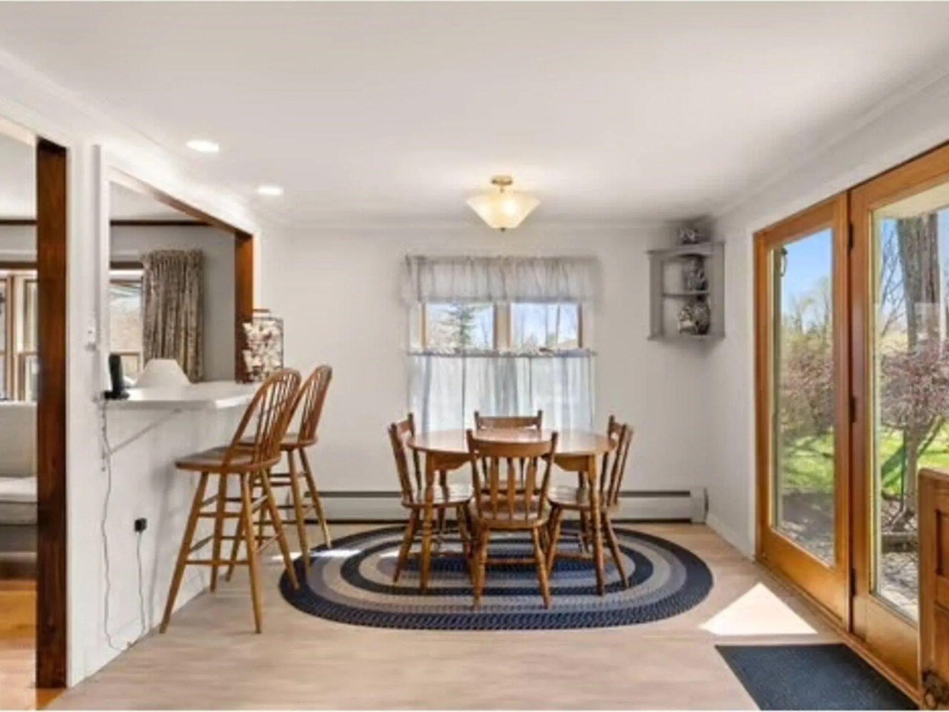 959 Fern Lake Road Leicester VT 05733