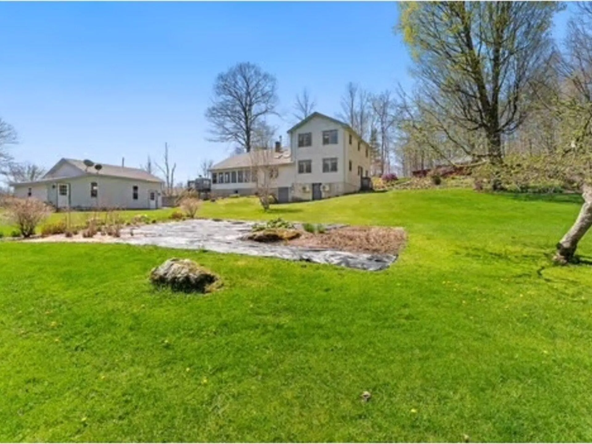 959 Fern Lake Road Leicester VT 05733