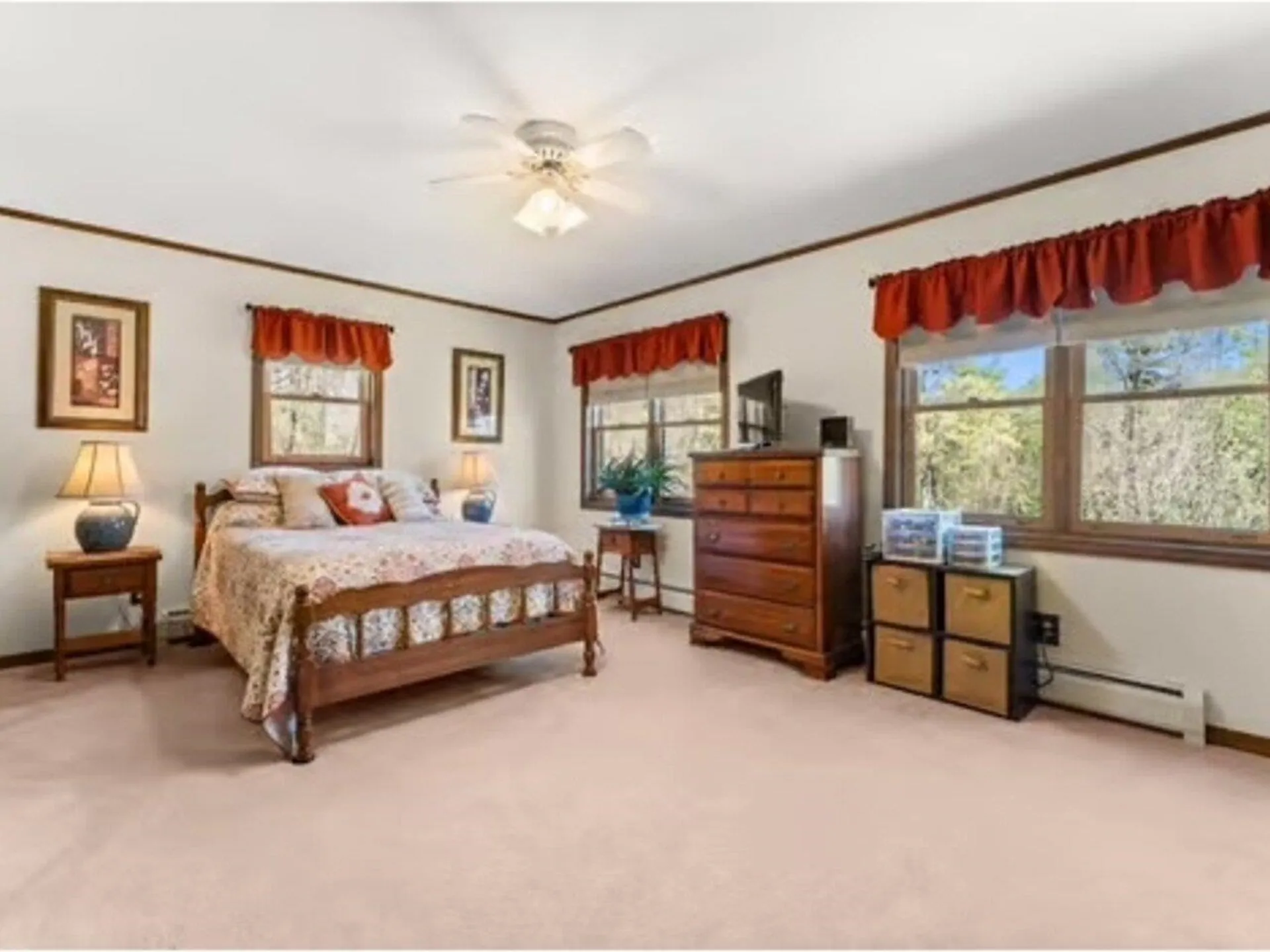 959 Fern Lake Road Leicester VT 05733