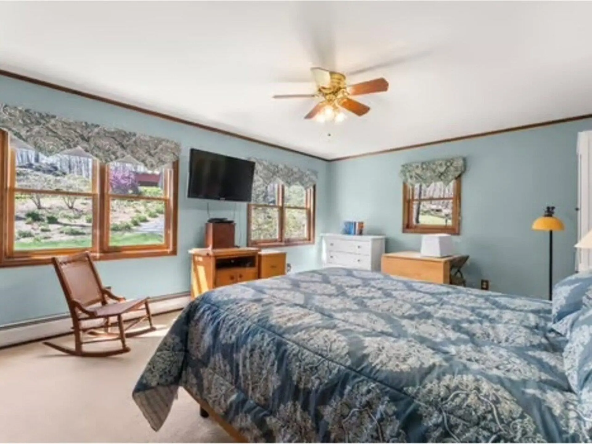 959 Fern Lake Road Leicester VT 05733