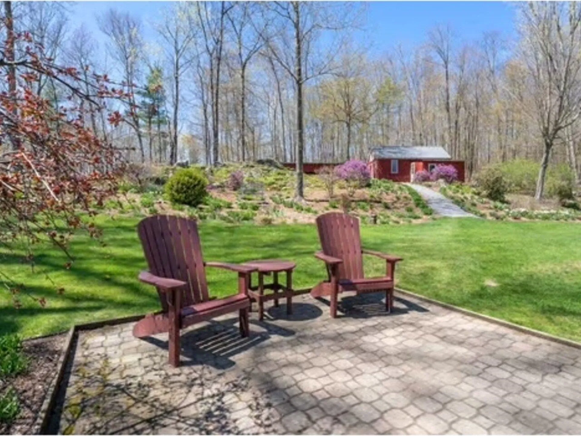 959 Fern Lake Road Leicester VT 05733