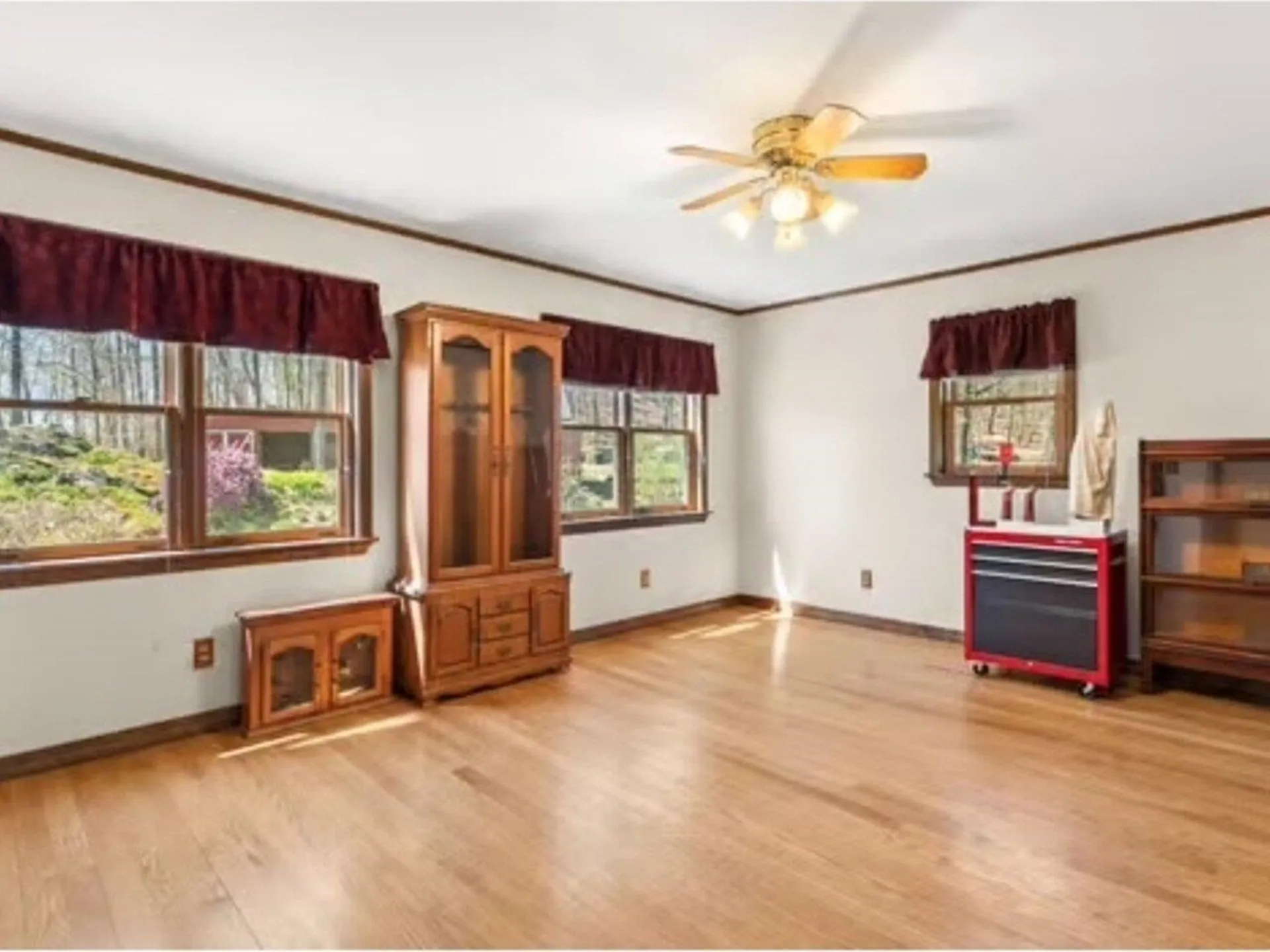 959 Fern Lake Road Leicester VT 05733