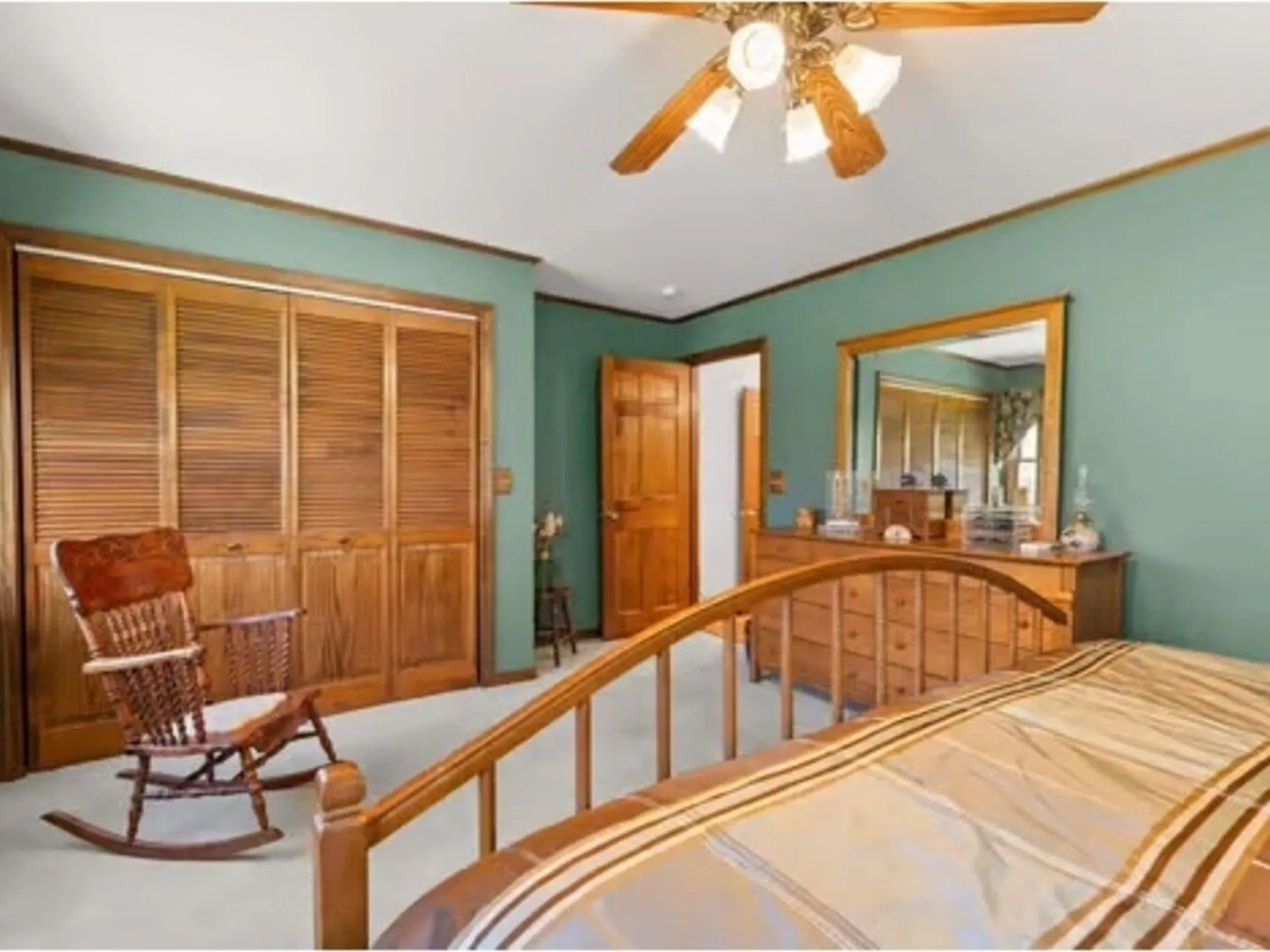 959 Fern Lake Road Leicester VT 05733