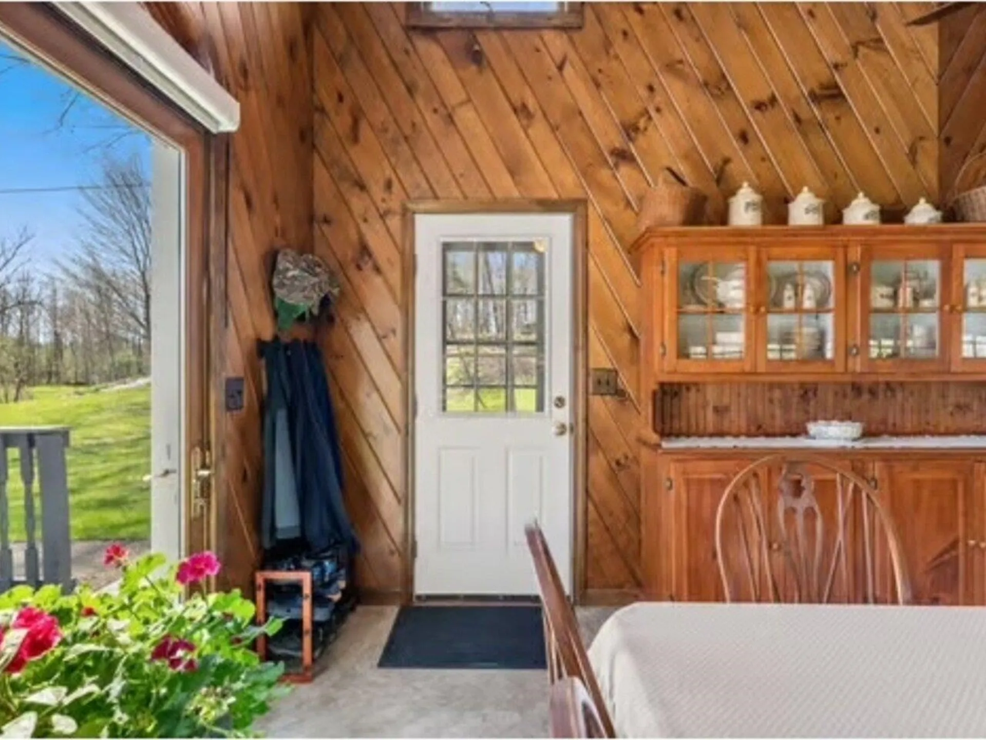 959 Fern Lake Road Leicester VT 05733