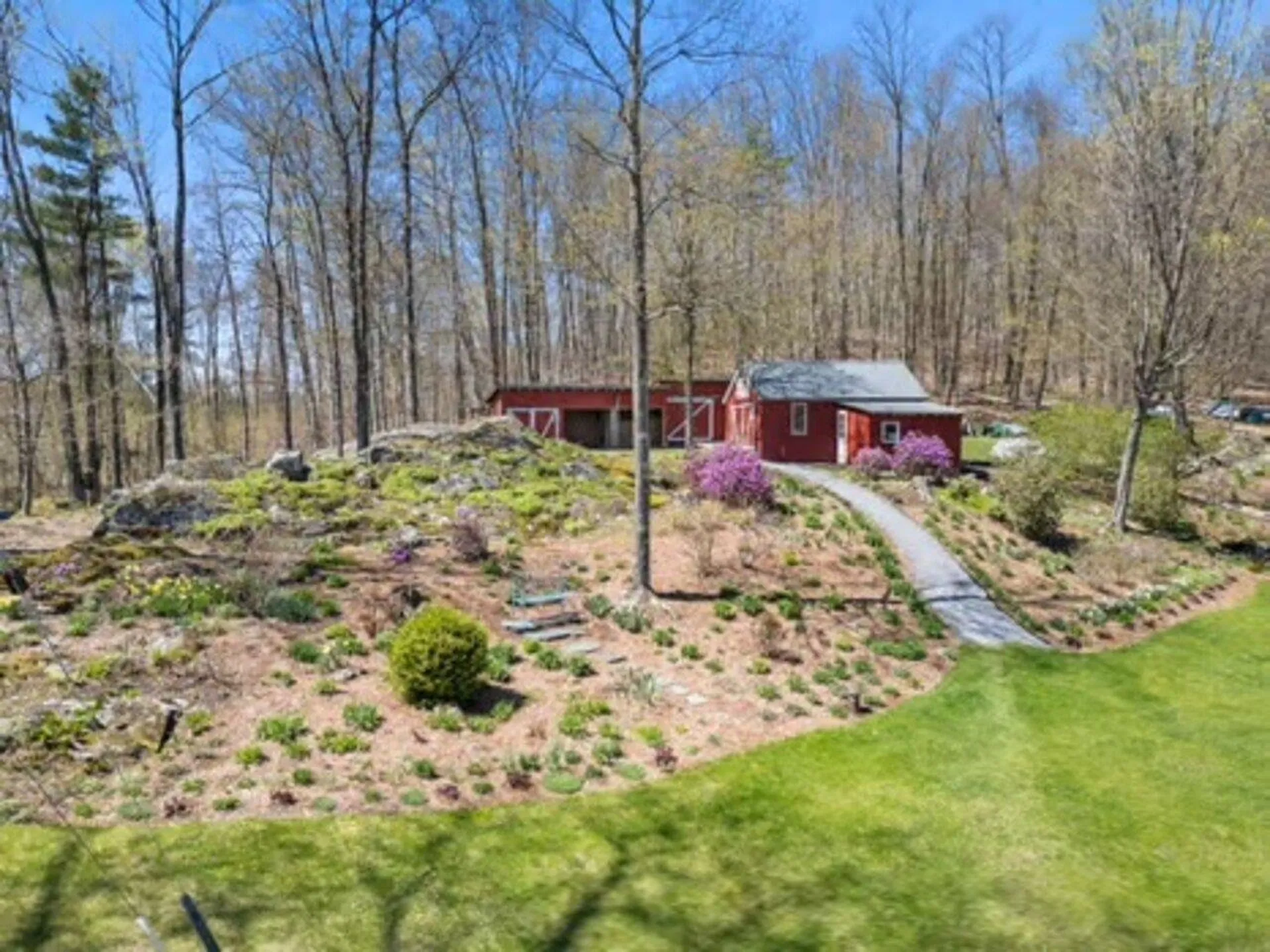 959 Fern Lake Road Leicester VT 05733