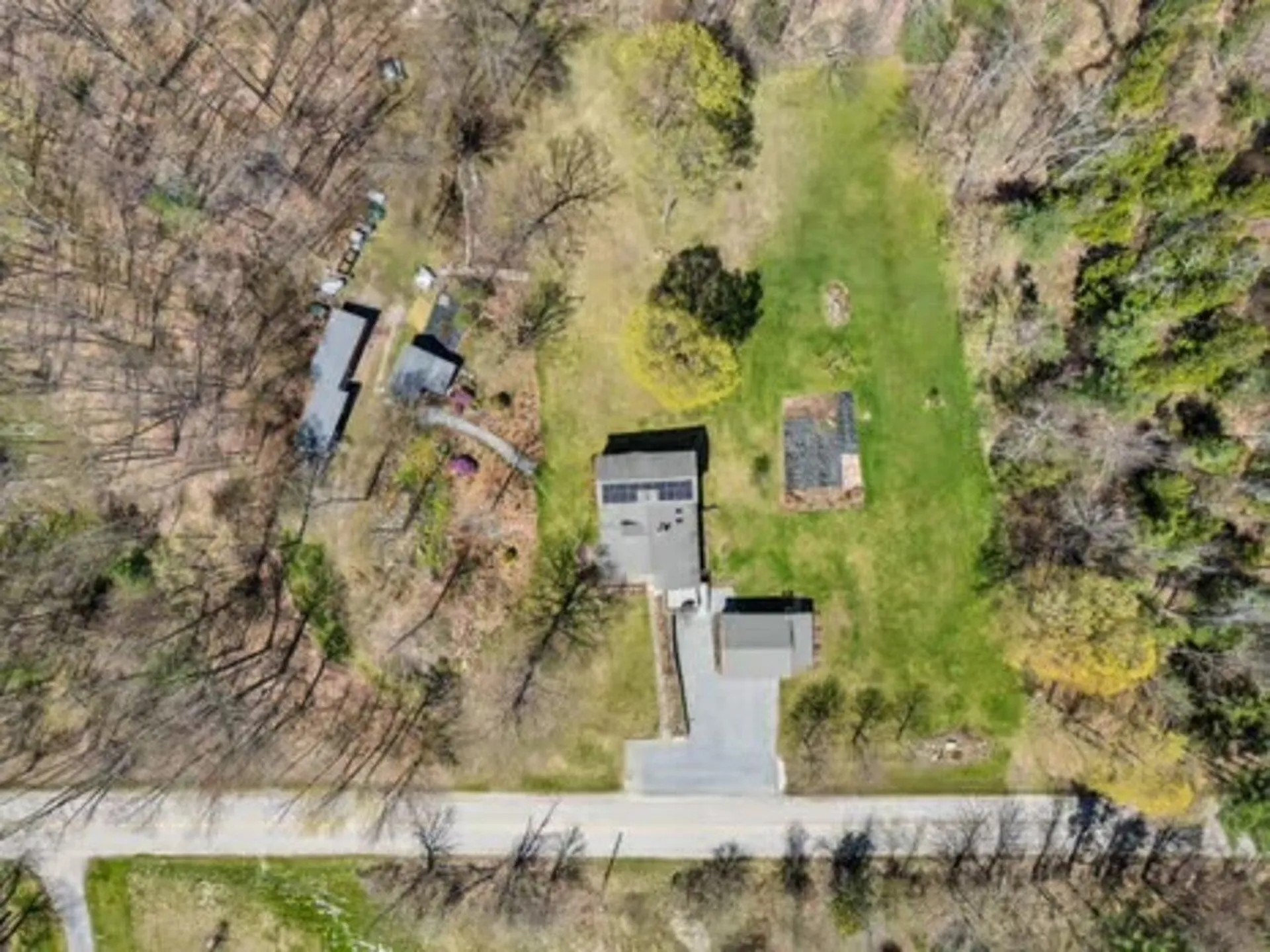 959 Fern Lake Road Leicester VT 05733