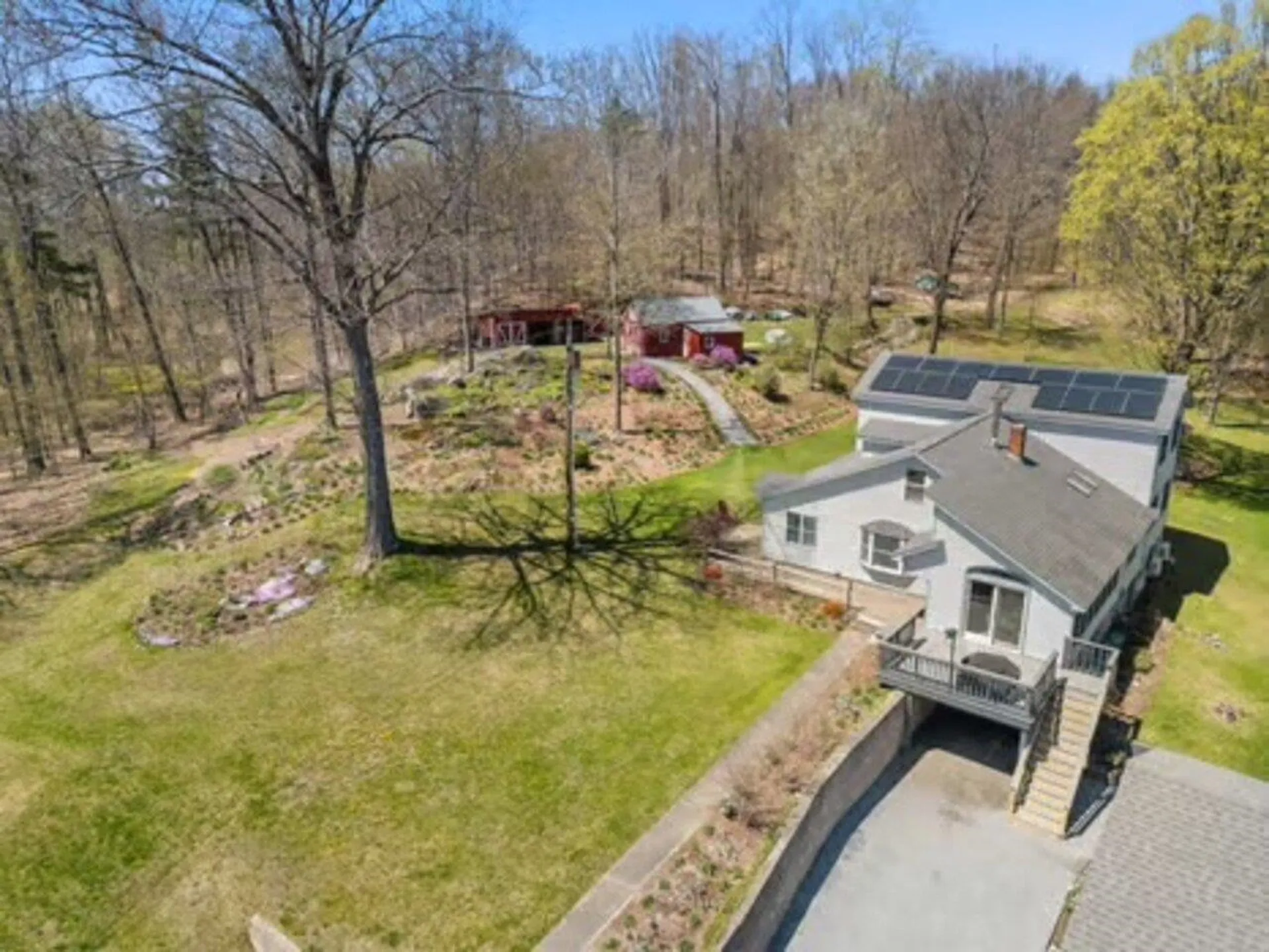 959 Fern Lake Road Leicester VT 05733