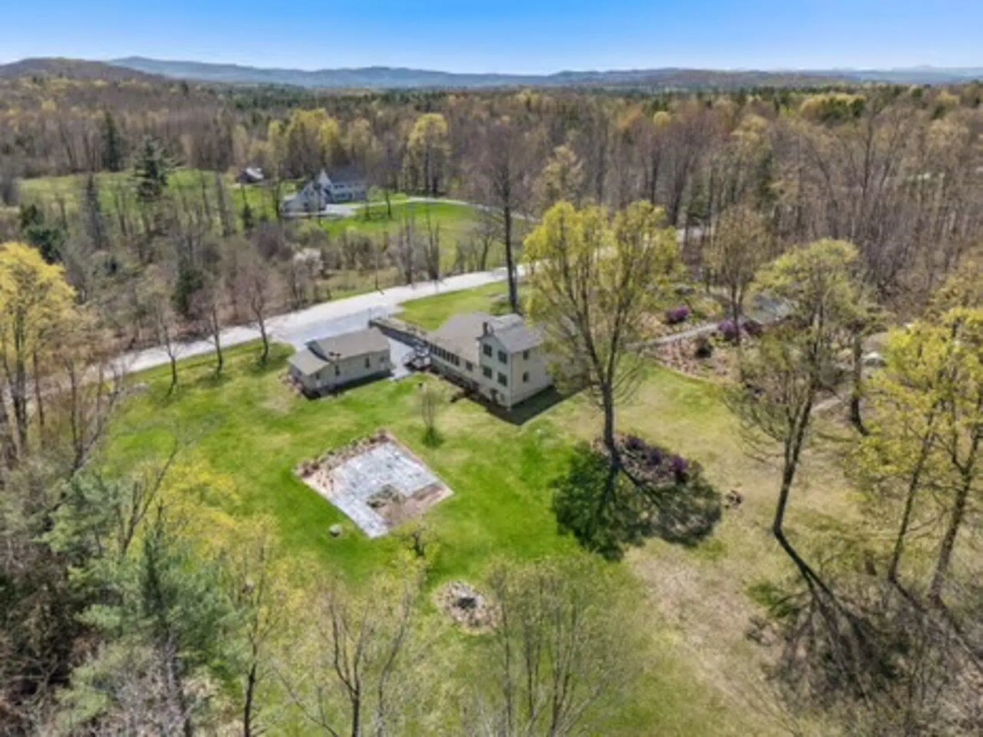 959 Fern Lake Road Leicester VT 05733