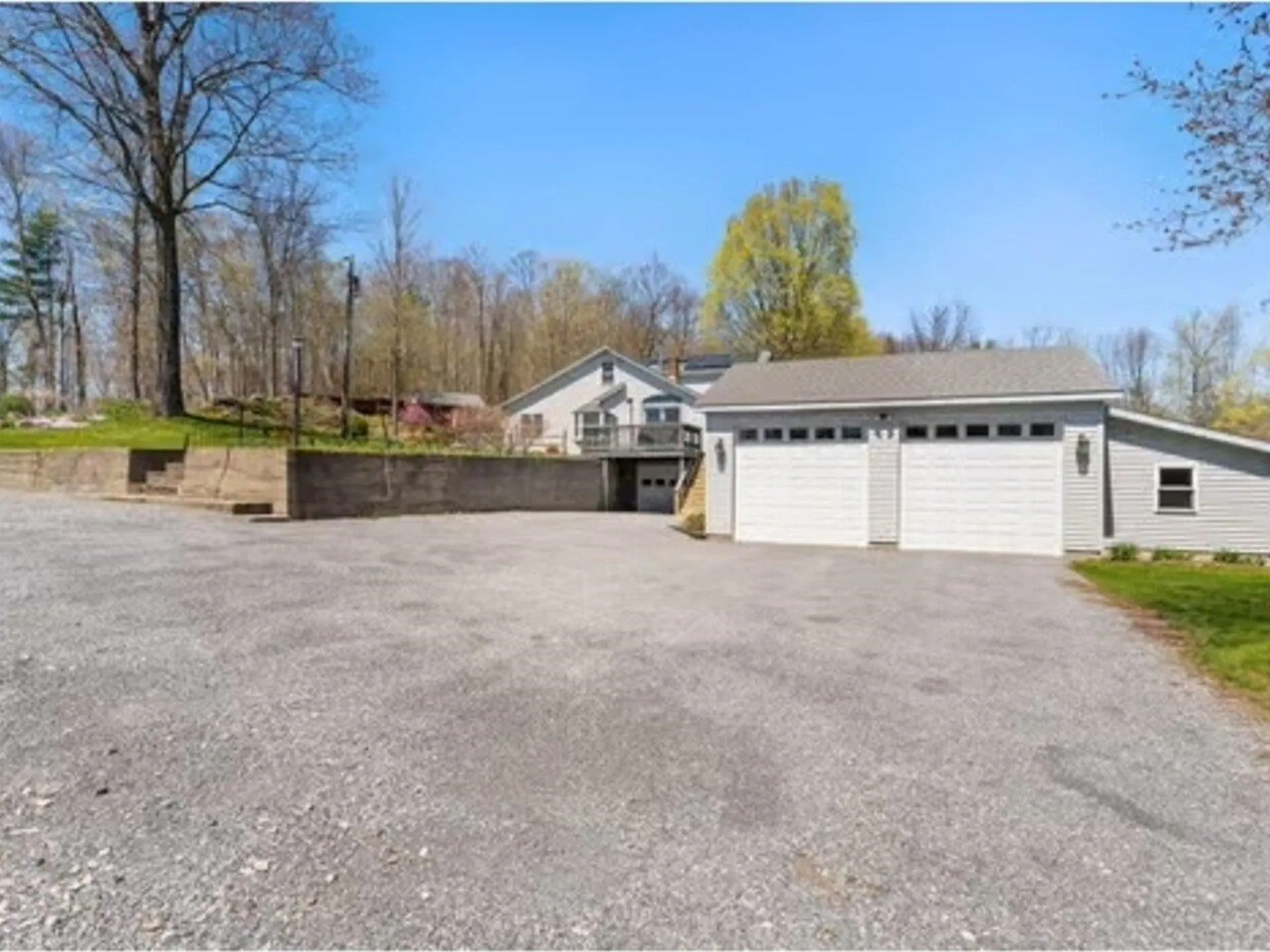 959 Fern Lake Road Leicester VT 05733